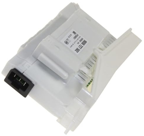 Original Power Module Dishwasher 00655637 SIEMENS