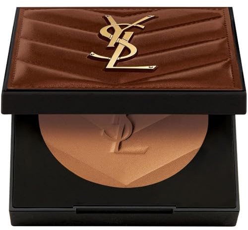 YVES SAINT LAURENT All Hours Hyper Bronze Bronzing Powder - 03 Gloden Medina 7,5 g