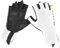 Generisch Mountainbike-Handschuhe, Fahrradhandschuhe | Stoßdämpfende Fahrradhandschuhe für Sommerradfahren - Männer Frauen Outdoor-Training Touch-Handschuhe, atmungsaktiv zum Wandern, Laufen, Fahren