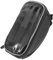BESPORTBLE 1Stk Smartphone-Fahrradtasche Bike Bags Bike Phone Holder Fahrrad Sporttasche Fahrräder Fahrrad Aufbewahrungstasche Handytasche am Lenker Tasche zur Fahrradhalterung Black