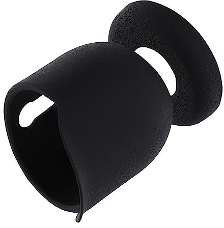 Homoyoyo 2pcs Camera Rainshade Cover for Nest Outdoor Camera Cover Weatherproof Protective Housing Shell