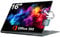 jumper 16 Zoll Laptop, 2-in-1 Laptop mit FHD 360 Grad Touchscreen, 32GB DDR4 1152GB Storage, 1920x1200, 53.2WH Akku, QWERTZ Tastatur mit Hintergrundbeleuchtung, Fingerabdruckleser, 1 Jahr Office 365