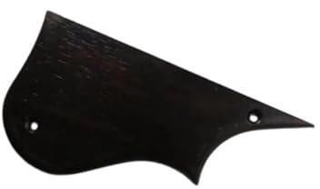 1 Stück Handgefertigtes Schlagbrett Aus Massivholz Für Traditionelle Mandoline-Gitarre(8)