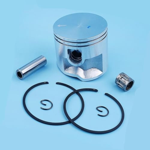 50-mm-Kolbenring-Bolzenlagersatz passend for TS410 TS420 TS 410 420 Trennschleifer 4238 030 2003 Ersatzteile