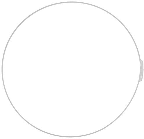 Candy Hoover Otsein Washing Machine Tub Gasket Clip. Genuine part number 41018408