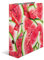 HERMA 7104 Ordner A4 Früchte Wassermelone, 7 cm breit, Motiv Aktenordner aus Pappe mit Innendruck für Schule & Büro, stabiler Kinder Ringordner aus Karton für Jungen & Mädchen