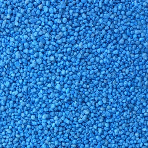 Aquarium-Junkies Atlantikblau 0,7-1,2 (10 kg)