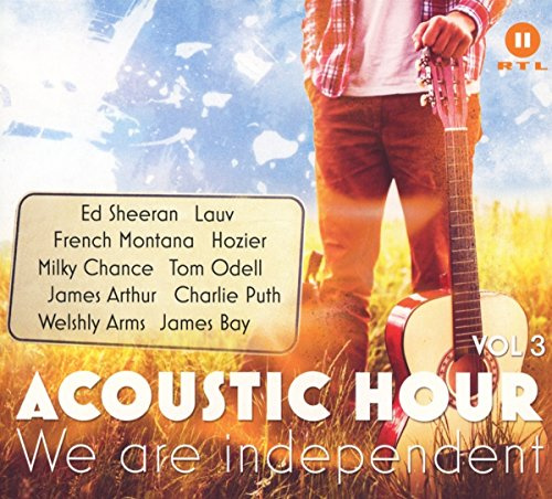 Acoustic Hour Vol.3-We Are Independent