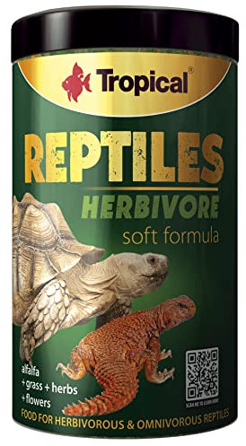 Tropical Tadeusz Ogrodnik Axolotl Sticks – 300 g