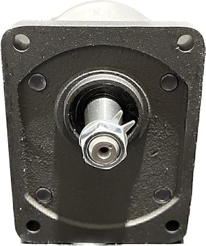 Pompa idraulica gruppo 2-8cc Dx di Ama