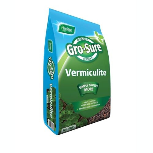 WESTLAND Gro-Sure Vermiculite - 10L