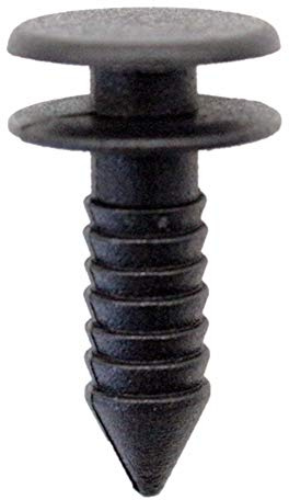 DZMZL 20 Tailgate Trim Panel Retainers Stud Fasteners Clip DKP5279L for Land Rover Discovery 1 2
