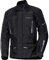 FLM Touren Textiljacke 3.0 - Wasserdicht, Winddicht, Atmungsaktiv - Cordura, Reflektoren, Prote schwarz XXL