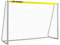 Gymrex Porta da Calcio Smontabile Porta da Calcetto Portatile GR-SG90 (3 x 2 m, Impermeabile, Nylon)