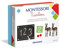 Clementoni 61889, Montessori Numbers Learning Toy for Children, Ages 4 Years Plus