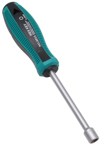 BELTI Cacciavite a Bussola 5.5mm Esagonale Chiave Inglesi