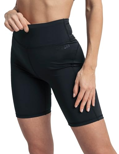 Snocks Kurze Sporthose Damen für jeden Sportart - gr. XS