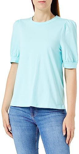 Vero Moda Vmlavender SL Robe de Veau VMA JRS Noos, Yarrow Rose, M Femme