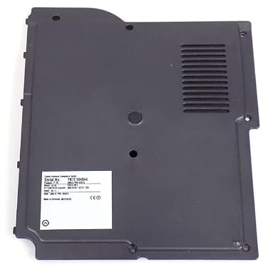 Fujitsu-Siemens 80-41125-30 Ersatzteil: RAM Memory Cover Abdeckung für V3515