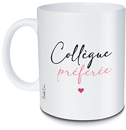 Mug Collègue préférée