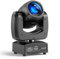 100W Moving head Beam RGBW LED DMX512 Disco Party Lichter Bühnenleuchten für Bar Party Club Weihnachten Halloween