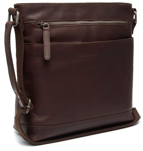 The Chesterfield Brand Almeria Umhängetasche Leder 25 cm