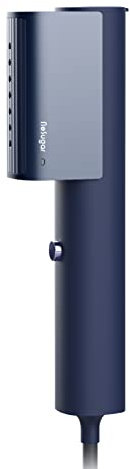 Nesugar G3 Dampfglätter für Kleidung, tragbarer Reisedampfer, modischer Handdampfgarer, 0,34 kg leicht, 15 Sekunden schnelles Aufheizen, leichtes Mini-Dampfbügeleisen für Reisen und Zuhause