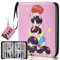 NOVETUTOTA Kpop Bangtan Boys 400 Trading PhotoCard Binder - Photocard Holder Book with Sleeves Photocard Album Gifts for Boy & Girls, NOVE01