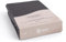 Casalina CozyCotton Drap-Housse en Jersey 160x200 cm Anthracite 100% Coton. Parure de lit pour Matelas et lit à sommier tapissier. Draps jusqu'à 30 cm. Draps Housses Doux adaptés. Oeko-Tex 100