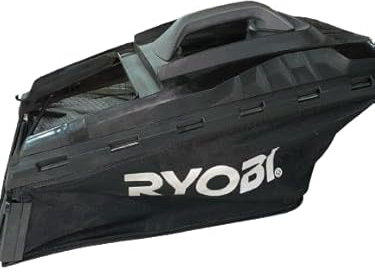 Genuine Grass Box For Ryobi 33cm Corded Rotary Lawnmower - RLM3313