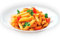 Pasta proteica, penne keto Lineadiet - 14 monoporzioni da 50g di penne chetogeniche - 0 zuccheri, ricche di fibre, 29% di proteine - 700g