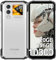 DOOGEE Blade 10 MAX Movil Irrompible, 20GB+256GB/ 2TB Móvil Resistente Android 14, 10300mAh Móvil Rugerizado, 6.56'' con Pantalla Trasera IPS de 1,54 Rugged Smartphone, 50MP+8MP, NFC/Face ID/IP68