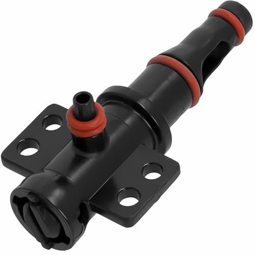MONTERAL Auslaufstutzen mit Dichtungen V3 2Bar der Kaffeevollautomat mit dem Originalcode 421946011491 für Gaggia für Saeco für Philips - Garantie 10 Jahre