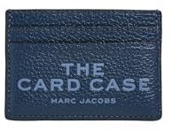 MARC JACOBS Damen The Card CASE Bag, Blue Sea