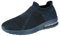 Herren-Sportschuhe, Freizeitschuhe, Winterschuhe, Mountainbike-Schuhe, Herren, Fitness, Jogging, Walking, Sneaker, Weiß, Herren, B Dunkelblau., 44 EU