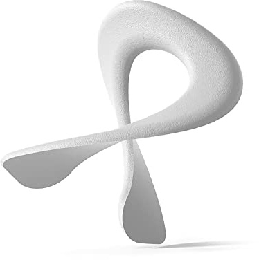 Balakaka Reducteur Toilette Enfant avec Échelle, Siège de Toilette pour Enfants Anti-dérapant, Pliable et Réglable, Adaptateur Wc avec Coussin Poignée Dossier pour Enfants 1-7 Ans, coussin