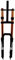Forcella Mtb Forcella anteriore a doppia spalla 27,5 pollici / 29*2,5 pollici Forcella MTB 150 mm di escursione Forcella for bici con sospensione ad aria Forcella for bici elettrica 100*9 MM Forcelle