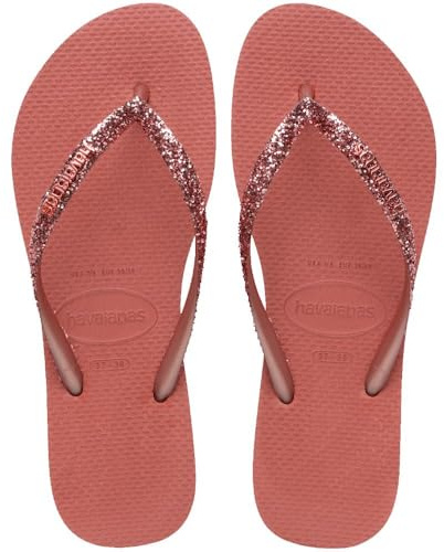 Havaianas Slim Animals Donna FlipFlop