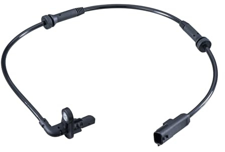 HELLA 6PU 358 216-891 Sensor, Raddrehzahl - 2-polig - Hinterachse links