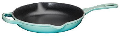 Le Creuset Brat- u. Servierpfanne Signature 23 cm Cool Mint