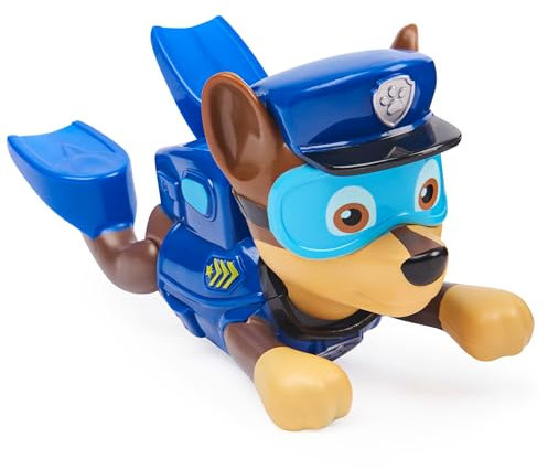 SwimWays PAW Patrol Paddlin Pups, Chase