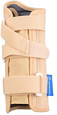 Handgelenkschoner LIGAFLEX CLASSIC - rechts, 2, BEIG