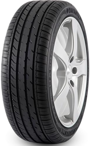 Davanti DX640 - 235/50R18 101W - Sommerreifen