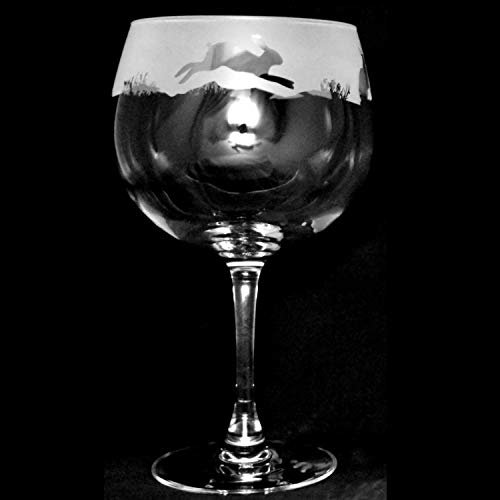 Animo Gin Ballonglas Hase, 70 cl