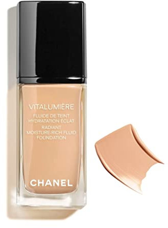 Vitalumière Radiant Make-Up Base 30 ml