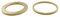 CUTTOOLS Bore Reducer Ring Bush Washer for Circular Saw Blade 22.2 X 20 mm/22.2 x16 mm