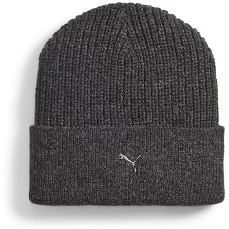 PUMA Unisex Metal Cat Beanie Beanie
