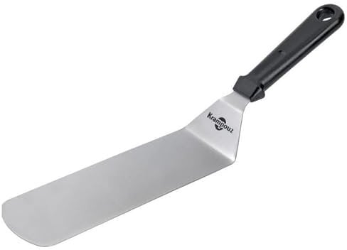 Krampouz SPATULE Coudee Longue ASC3