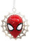 Hallmark Marvel Spider-Man Weihnachtsdekoration, hochwertiges Metall