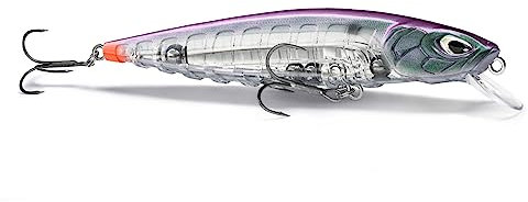 Nays MD MX 80 Shallow Runner 8cm 5,8g - Wobbler, Farbe:S-10